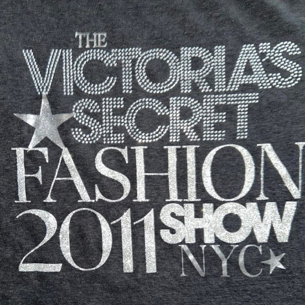 Victorias Secret Fashion Show 2011